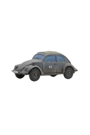 Superprijs VW Beetle Staff Car Figuur spellet
