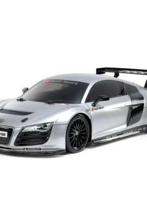 Premium Audi R8 LMS 2008 TT02