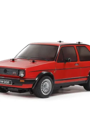 Volkswagen Golf II GTI 16V MB01 Exclusieve Aanbieding
