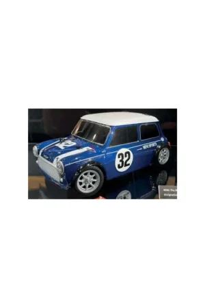 Goedkoop Mini Cooper Racing MB01