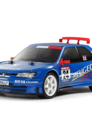 Dagaanbieding Peugeot 306 Maxi BT01
