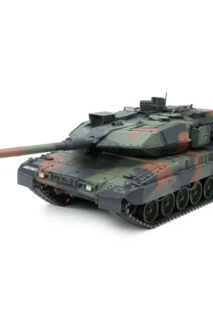 Leopard 2 A7V Schaalmodel Betaalbaar