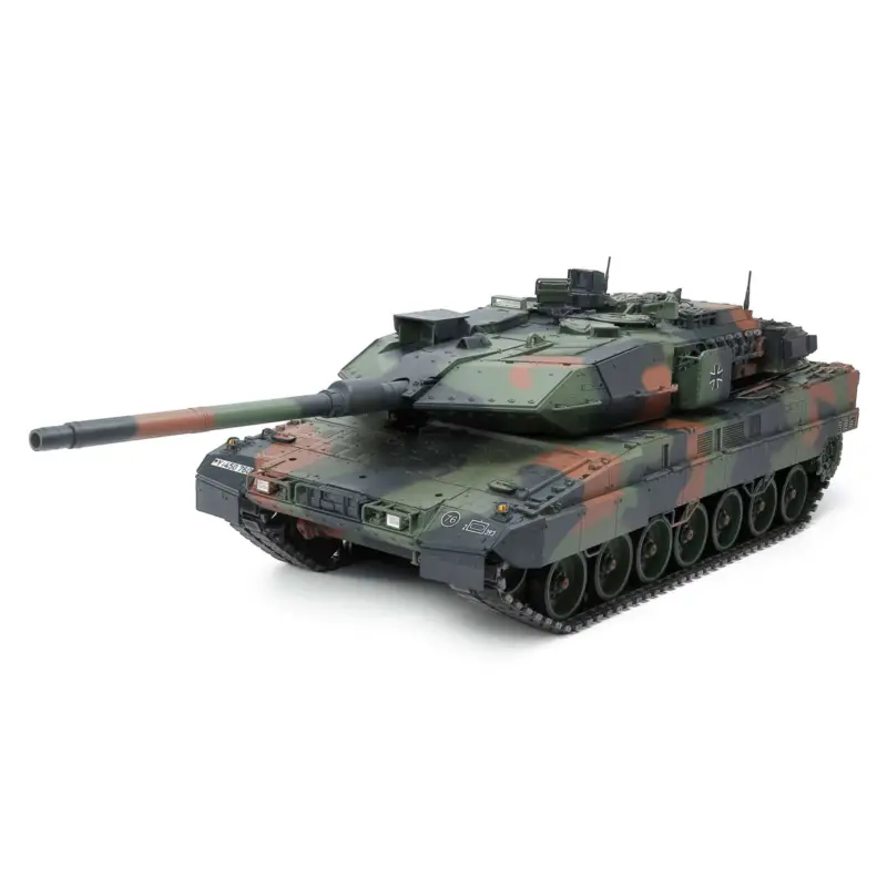 Leopard 2 A7V Schaalmodel Betaalbaar