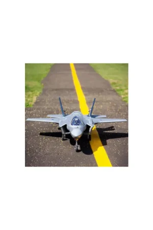 F-35 LIGHTNING II V3 70mm EDF PNP RC Electric Airplane elektrisch RC vliegtuig Gereduceerde Prijs