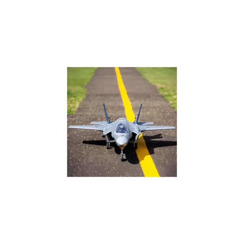 F-35 LIGHTNING II V3 70mm EDF PNP RC Electric Airplane elektrisch RC vliegtuig Gereduceerde Prijs