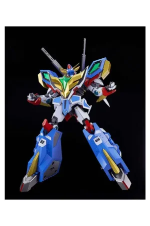 Veilige Betaling Bang Brave Bang Bravern - Moderoid Plastic Model Kit Bang Bravern 20 cm