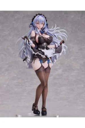 Original Character - 1/6 Shion Alfine Illustrated by SG 28 cm Figuurtje Finale Uitverkoop