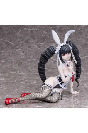 Speciale Aanbieding Danganronpa - Trigger Happy Havoc 1/4 Celestia Ludenberg Bunny Ver. 26cm Figuurtje