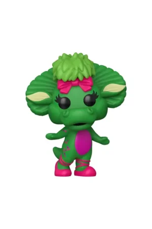 Barney POP! TV Vinyl figure Baby Bop 9 cm Pop figur Betaalbaar