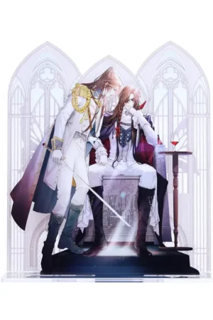 Actieprijs Heaven Official's Blessing Radiant Throne Series acrylic figure 16 cm