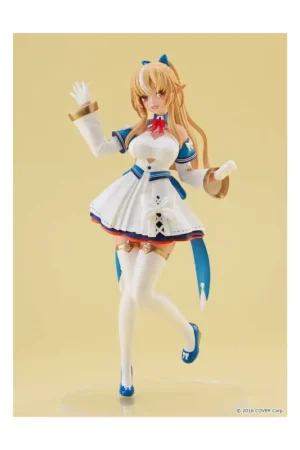 HOLOLIVE PRODUCTION - Shiranui Flare - Pop Up Parade 17cm Figuurtje Must-Have