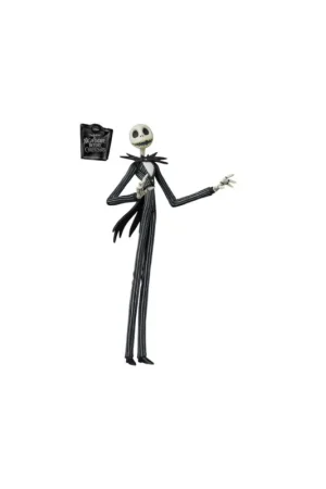 Favoriet The Nightmare Before Christmas UDF Jack mini figure 12 cm Figuurtje