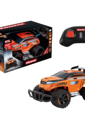 2.4GHz Gear Monster 3.0 Exclusieve Aanbieding