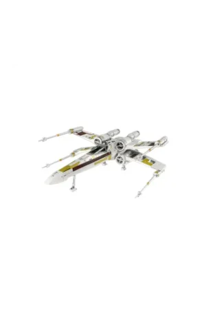 Model Set Carson Teva's X-Wing: The Mandalorian Veilige Betaling