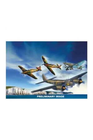 Battle of Britain 85th Anniversary Set Schaalmodel Op = Op