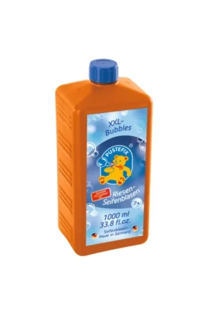 PUSTEFIX XXL-Bubbles Maxi Refill 1L Uitverkoop