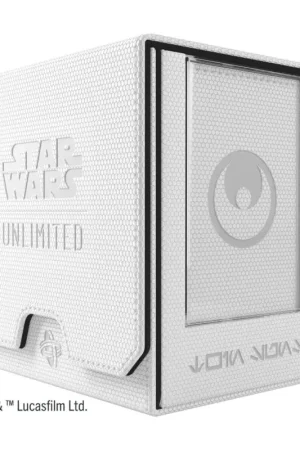 Korting GG : SW Unlimited TS Deck Pod : White
