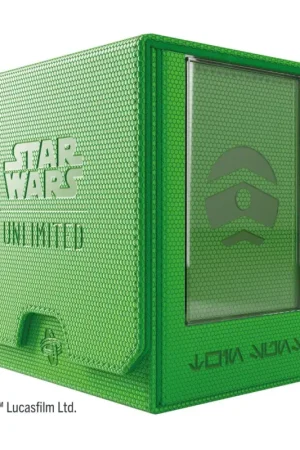 Bestseller GG : SW Unlimited TS Deck Pod : Green
