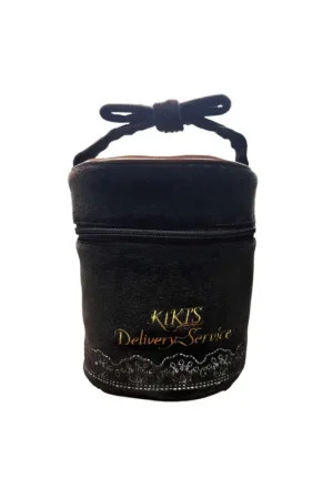 KIKI'S DELIVERY SERVICE - Chocolate Cake - Toiletry Bag Weekendaanbieding