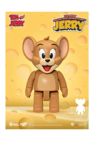 TOM & JERRY - Jerry - Piggy bank 30cm Finale Uitverkoop