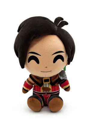 Dagaanbieding Eiyuden Chronicle: Hundred Heroes plush Nowa 22 cm