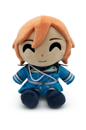 Eiyuden Chronicle: Hundred Heroes plush toy Seign 22 cm Beperkt Aanbod