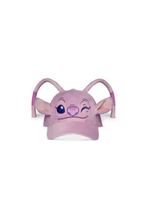 Lilo and Stitch - "Angel wink" adjustable cap Exclusieve Aanbieding