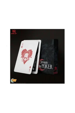 Dagaanbieding Dreamland Dream Poker Card Game