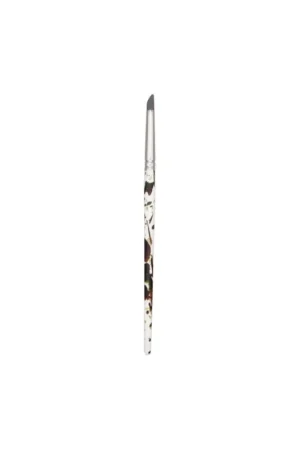 Laatste Versie Triangular rubber brush size 2 Sergent range Pincetten
