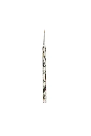 Synthetic pointed round brush size 1 General range Pincetten Op = Op