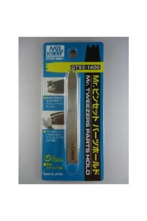 Voordeelprijs GT-093 - Mr. Tweezers Parts Holder