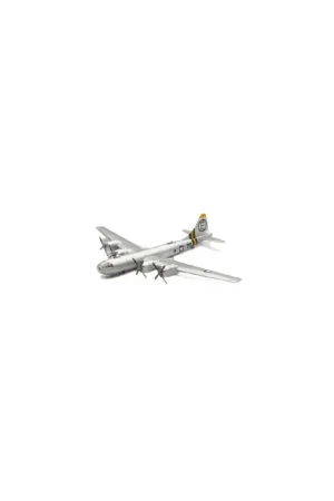 [HC] - B-29 Bomber Aircraft Model Kit 1/130 Miniatuur Favoriet