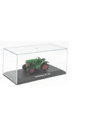 Zettelmeyer Z1 Tractor 1951 1/43 Miniatuur Snelle Levering