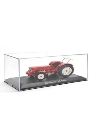 Snelle Levering Güldner G 75A Tractor 1965 1/43 Miniatuur