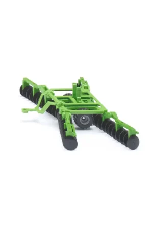 Fabrieksprijs Siku 2071 miniature folding circular harrow