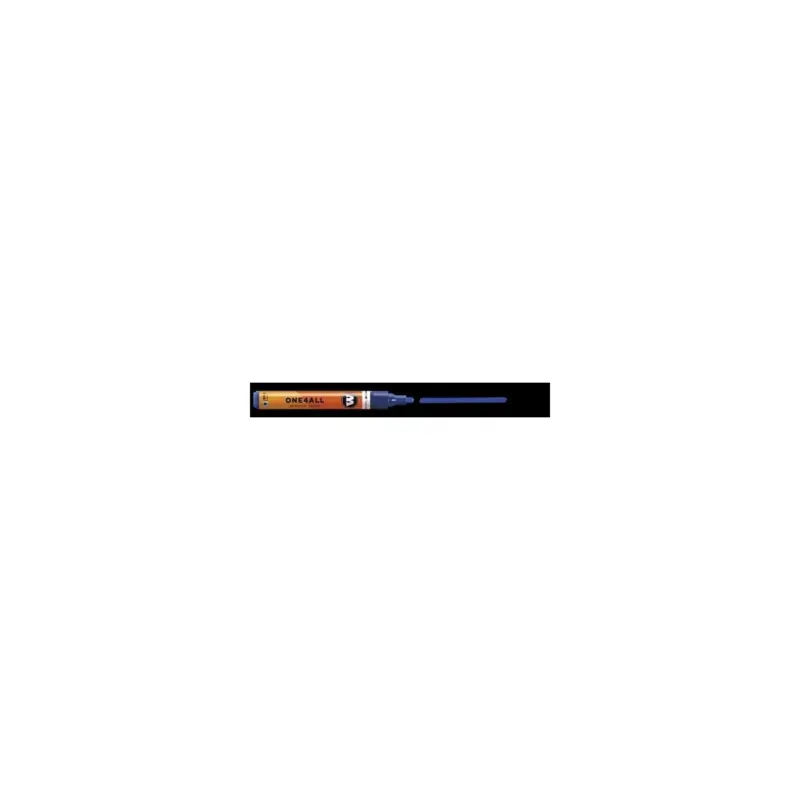 204-Blue Just-08 4mm Merkproduct