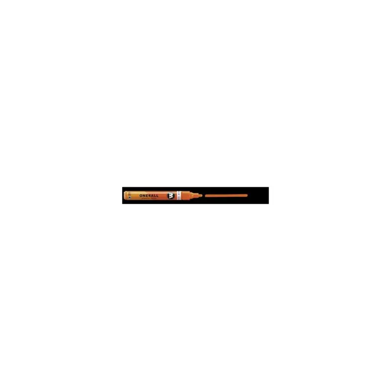 085-Orange Dare-02 4mm Tijdelijk Beschikbaar