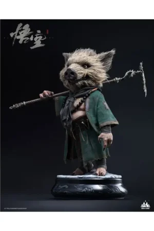 Black Myth: WuKong 1/3 Zhu Bajie 50 cm Beeldjes Shop Nu