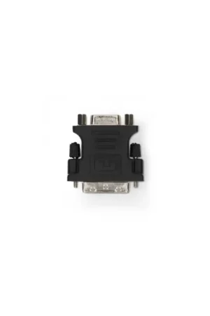 Beperkt Aanbod DVI Male 24+5 Pin to VGA Female Adapter
