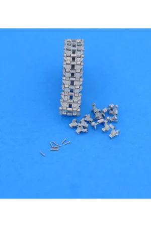 Metal tracks for lorrain l37/38 Koop Online