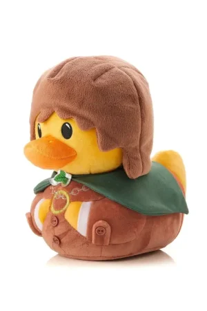 Numskull - TUBBZ Plush - The Lord of the Rings - Frodon Baggins - 24cm Merkproduct