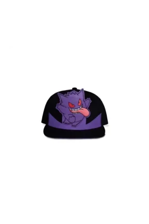 Rechtstreeks Van De Fabrikant POKEMON - Ectoplasm - Novelty Cap