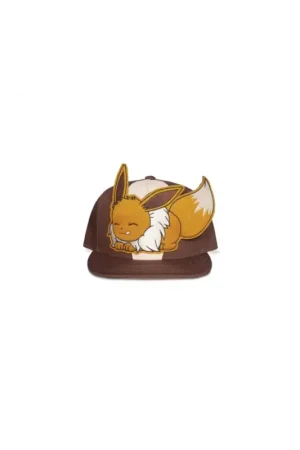 Alleen Vandaag POKEMON - Eevee - Novelty Cap