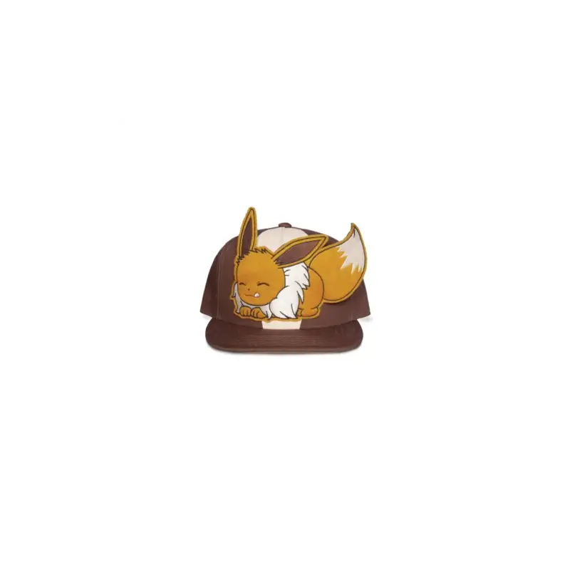 Alleen Vandaag POKEMON - Eevee - Novelty Cap