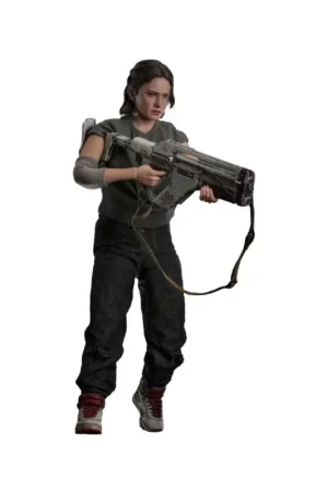 Favoriet Alien: Romulus action figure Movie Masterpiece 1/6 Rain Carradine 26 cm Figuurtje
