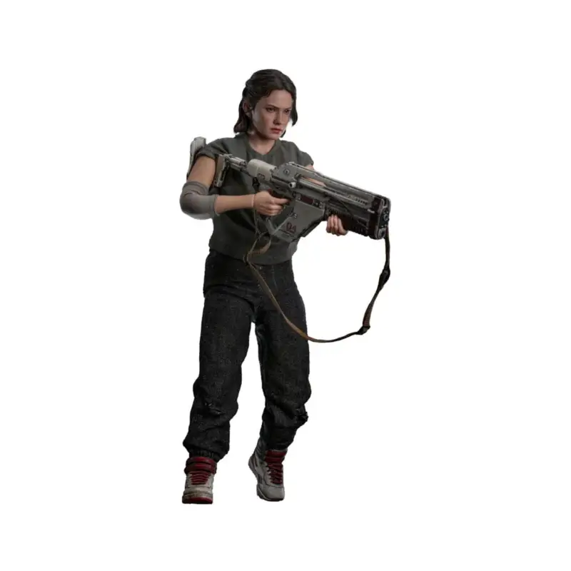 Favoriet Alien: Romulus action figure Movie Masterpiece 1/6 Rain Carradine 26 cm Figuurtje