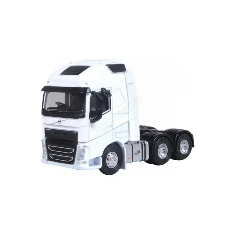 Volvo fh4 cab white Miniatuurr Tijdelijk Beschikbaar