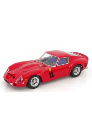 Ferrari 250 gto 1962 red Miniatuur Seizoensaanbieding