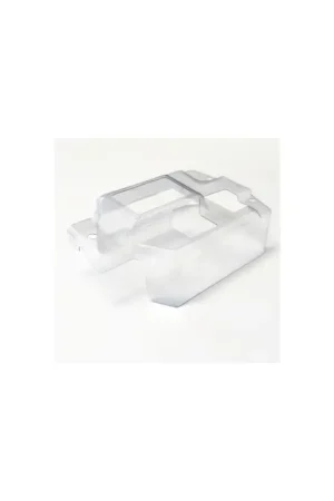Shop Nu Electric car part chassis protection for Stinger Track 1:14