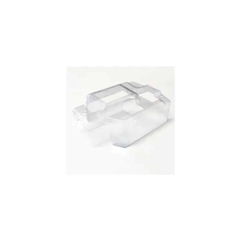 Shop Nu Electric car part chassis protection for Stinger Track 1:14